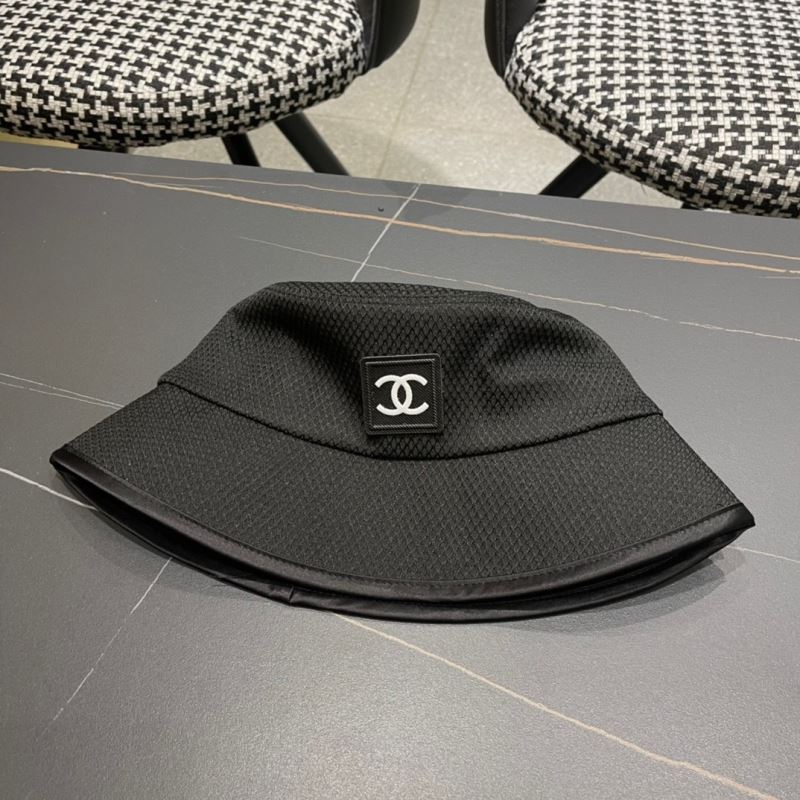 Chanel Caps